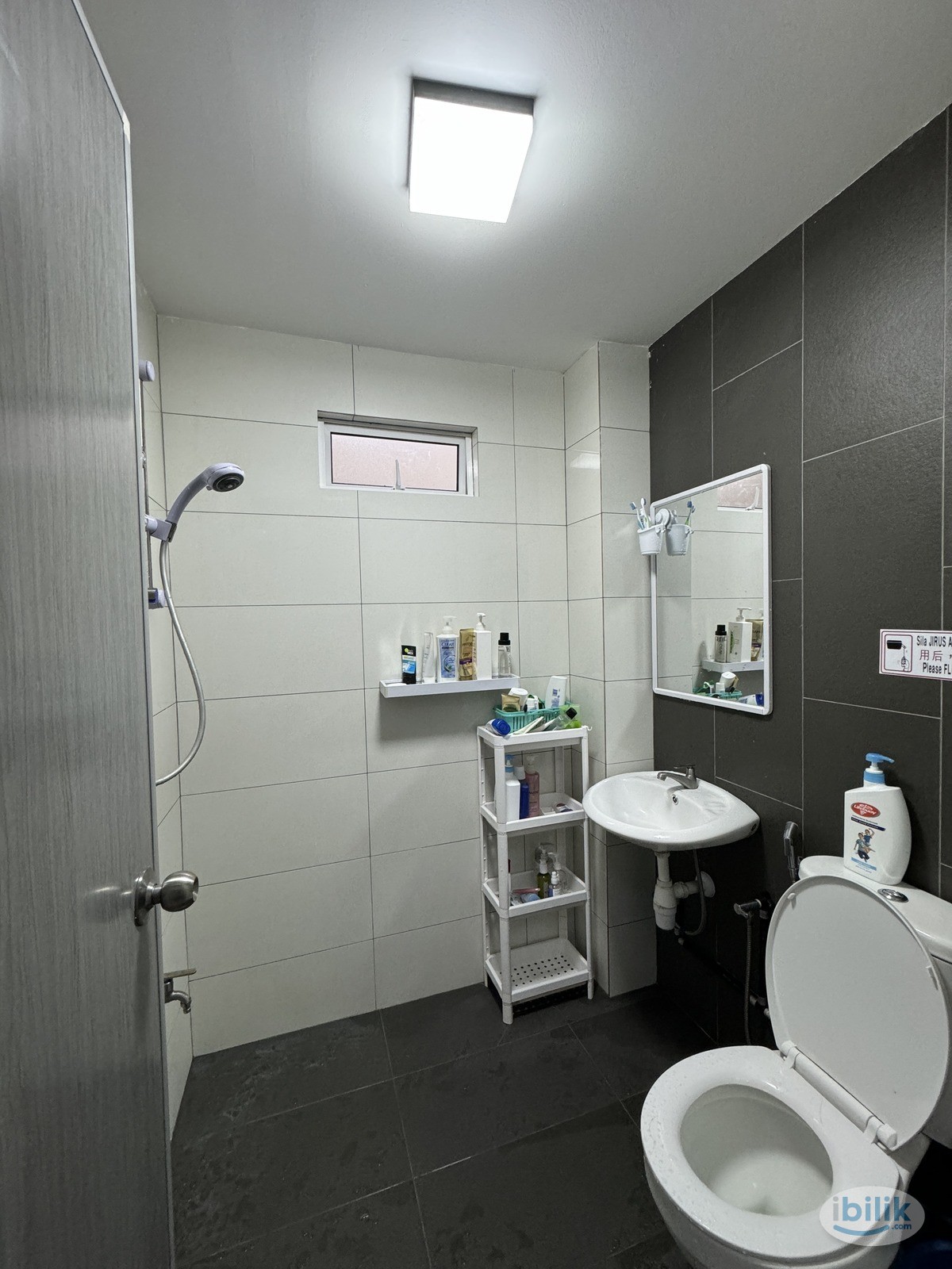 Single Room at PJS 9, Bandar Sunway - Image 5