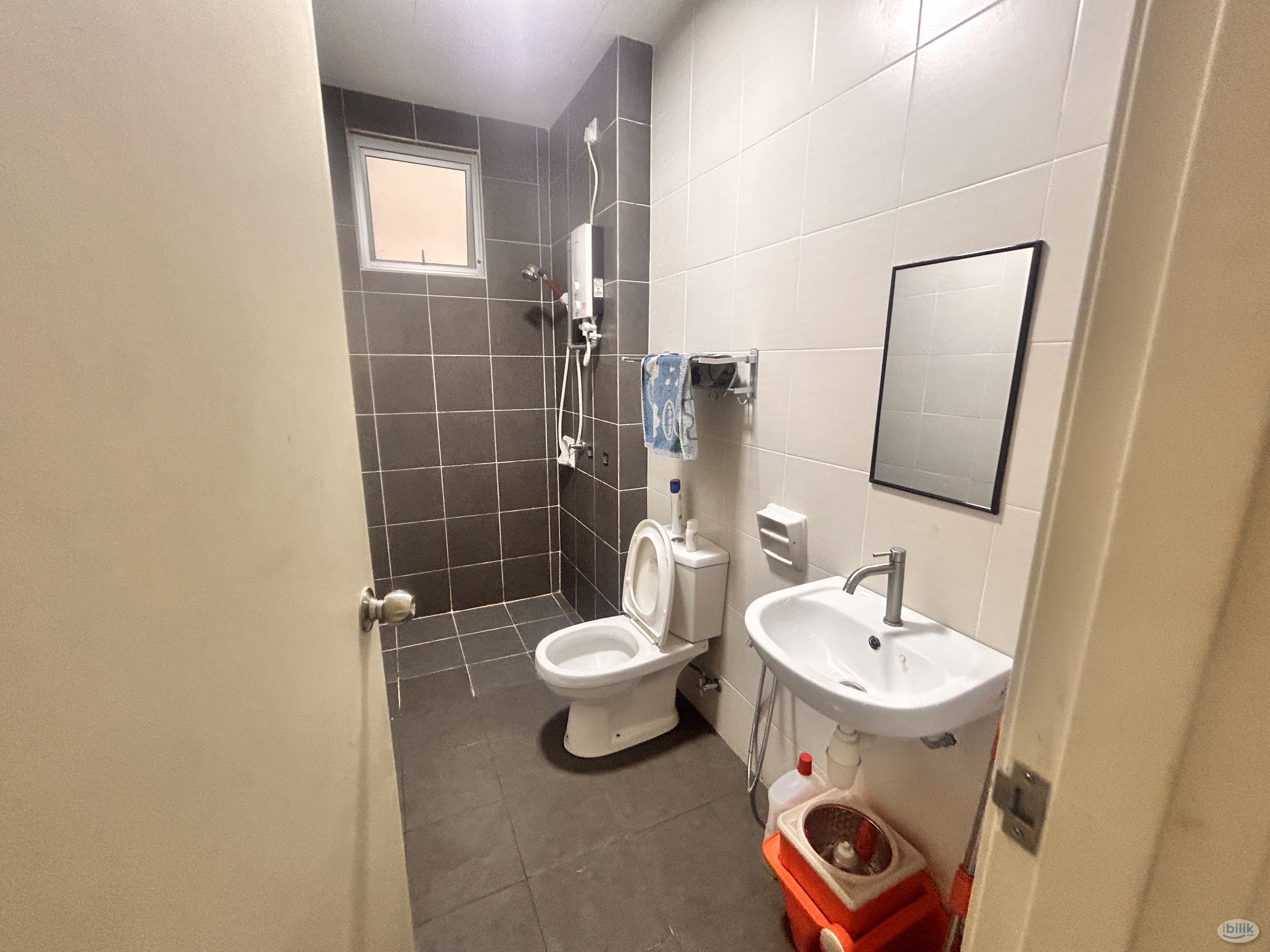 Single Room at BSP 21,Bandar Saujana Putra near Mahsa, KLIA, Rimbayu, Telok Panglima Garang, Jenjarom, Kota Kemuning - Image 4