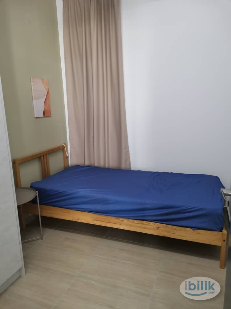 Cheapest Single Room at Taman Desa Hipster Near Old Klang Road Midvalley KL - Image 4