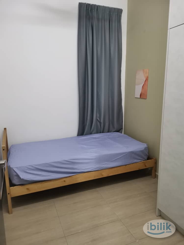 Cheapest Single Room at Taman Desa Hipster Near Old Klang Road Midvalley KL - Image 5