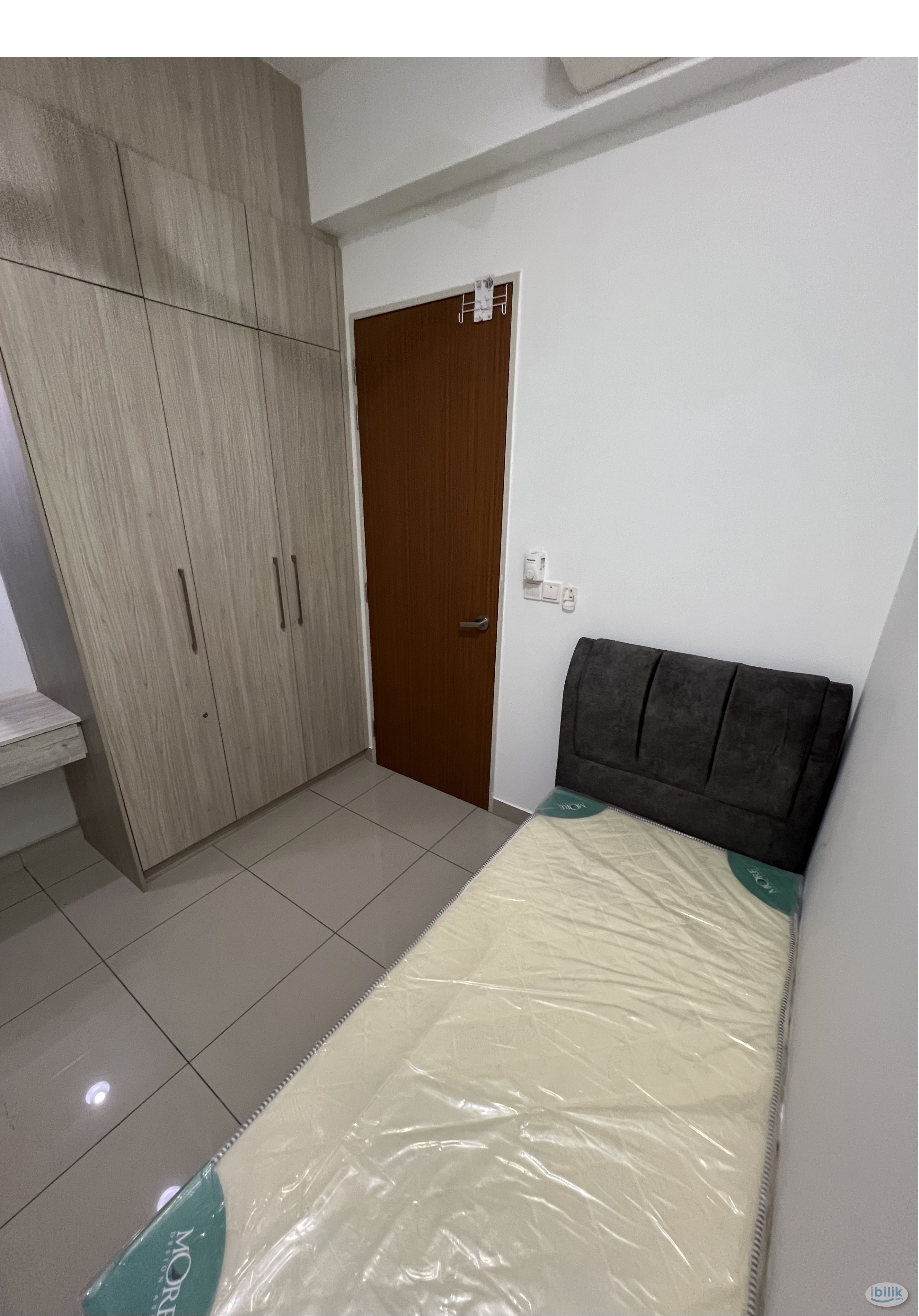 Middle Room at Citizen, Old Klang Road - Image 1
