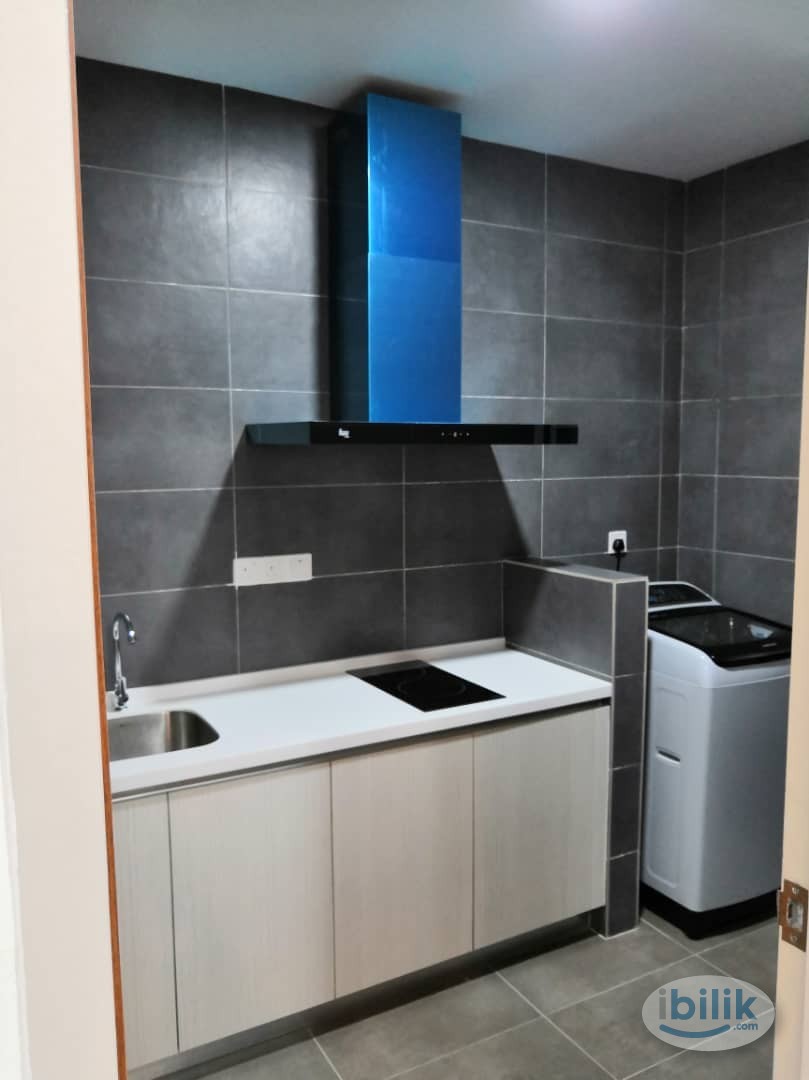 Middle Room at Citizen, Old Klang Road - Image 5