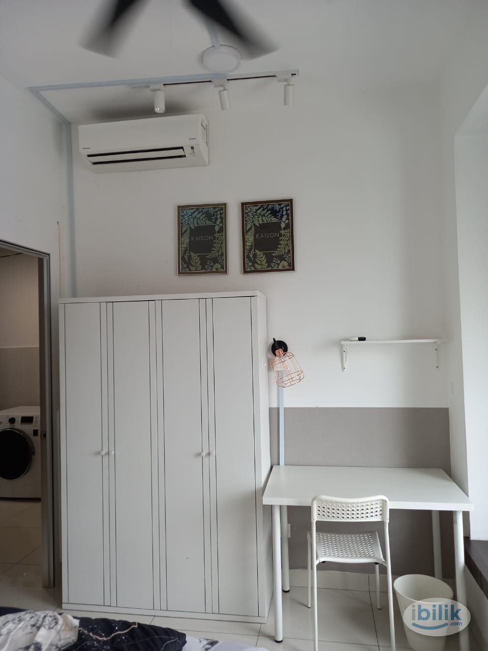 Middle Room at Greenfield Residence, Bandar Sunway - Image 2