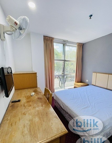 ‼️Co Living Hotel Room For Rent At Bandar Puchong Jaya 👀 - Image 2