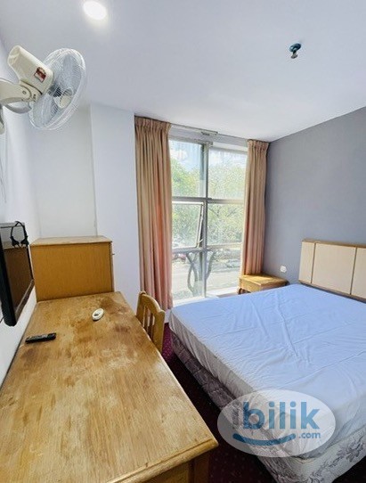 Near to LRT Pusat Bandar Puchong 🚇 Single Room attach Toilet at Puchong Jaya - Image 3