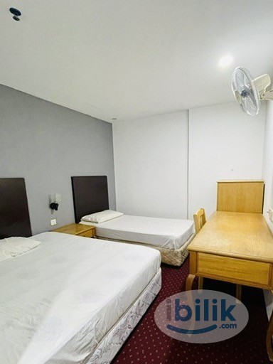 Nearby lrt 🚝 ，low deposit Room For Rent in Bandar Puchong jaya ‼️ - Image 2