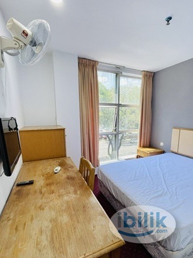 Nearby lrt 🚝 ，low deposit Room For Rent in Bandar Puchong jaya ‼️ - Image 3