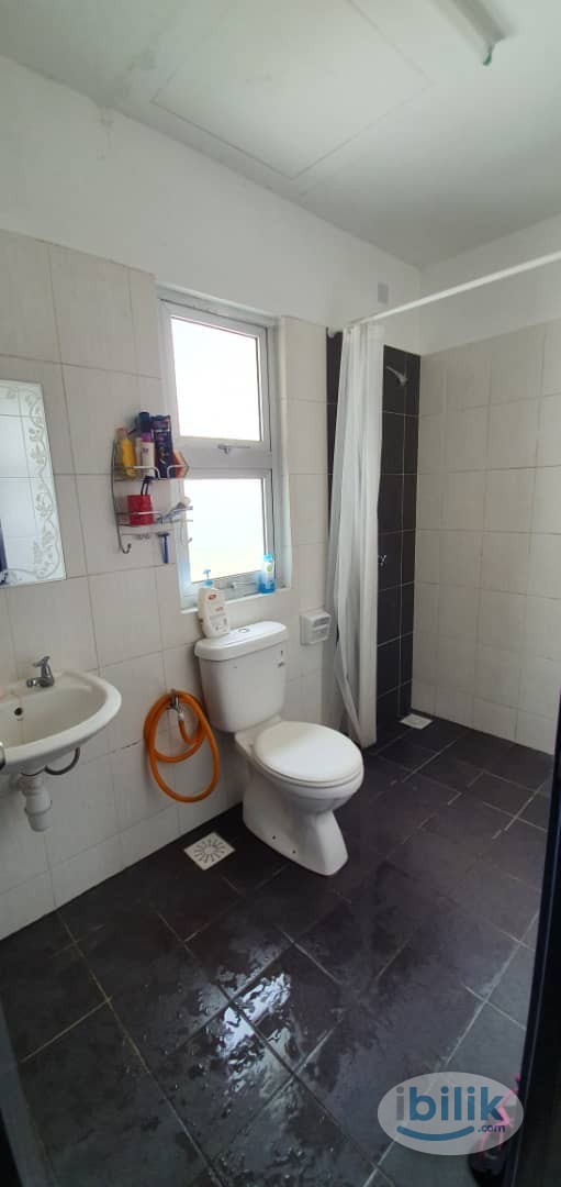 Master Room For Rent At Saville, Kajang - Image 2