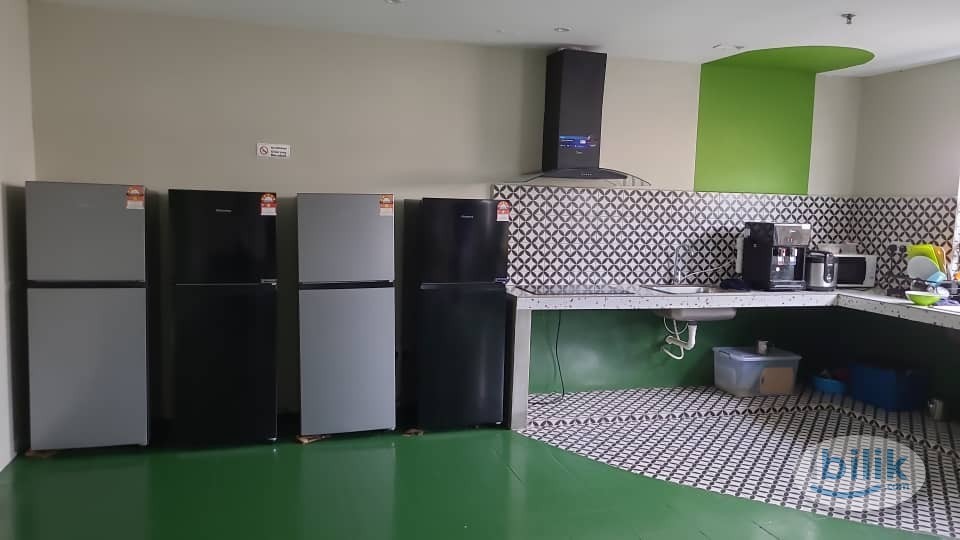 Zero Depo⭐Puchong Jaya Master Room 10 Min 🚶‍♂️ to LRT Station - Image 1
