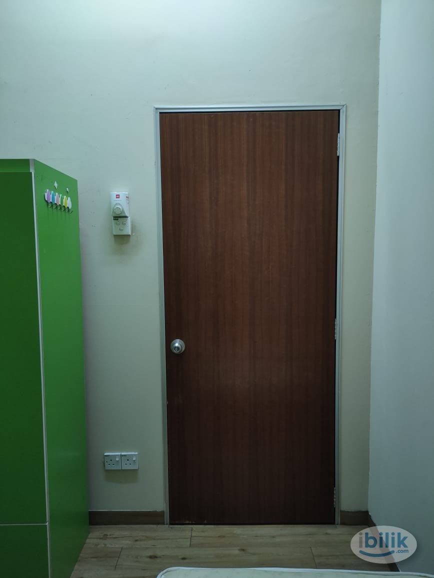 Single Room at Bandar Putra Permai, Seri Kembangan - Image 3