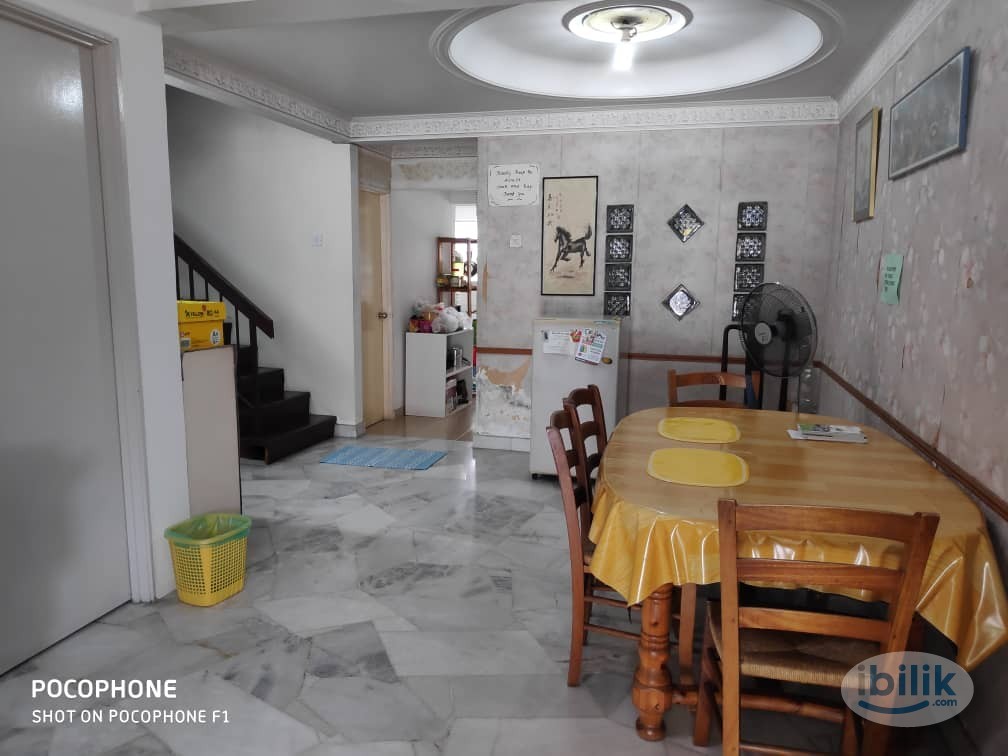 Single Room For Rent In USJ 2/2M, UEP Subang Jaya - Image 4