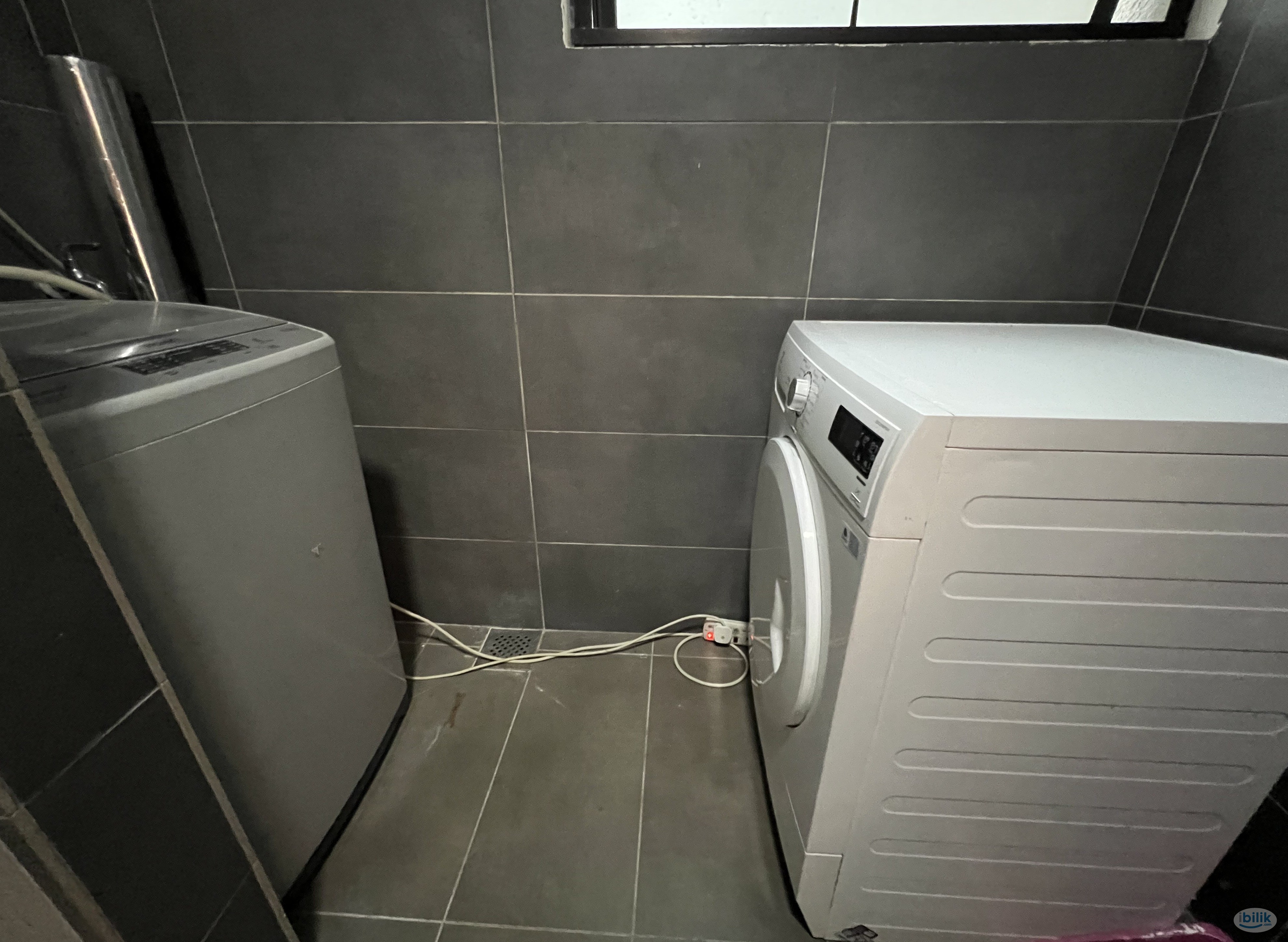 Single Room at Citizen, Old Klang Road - Image 4