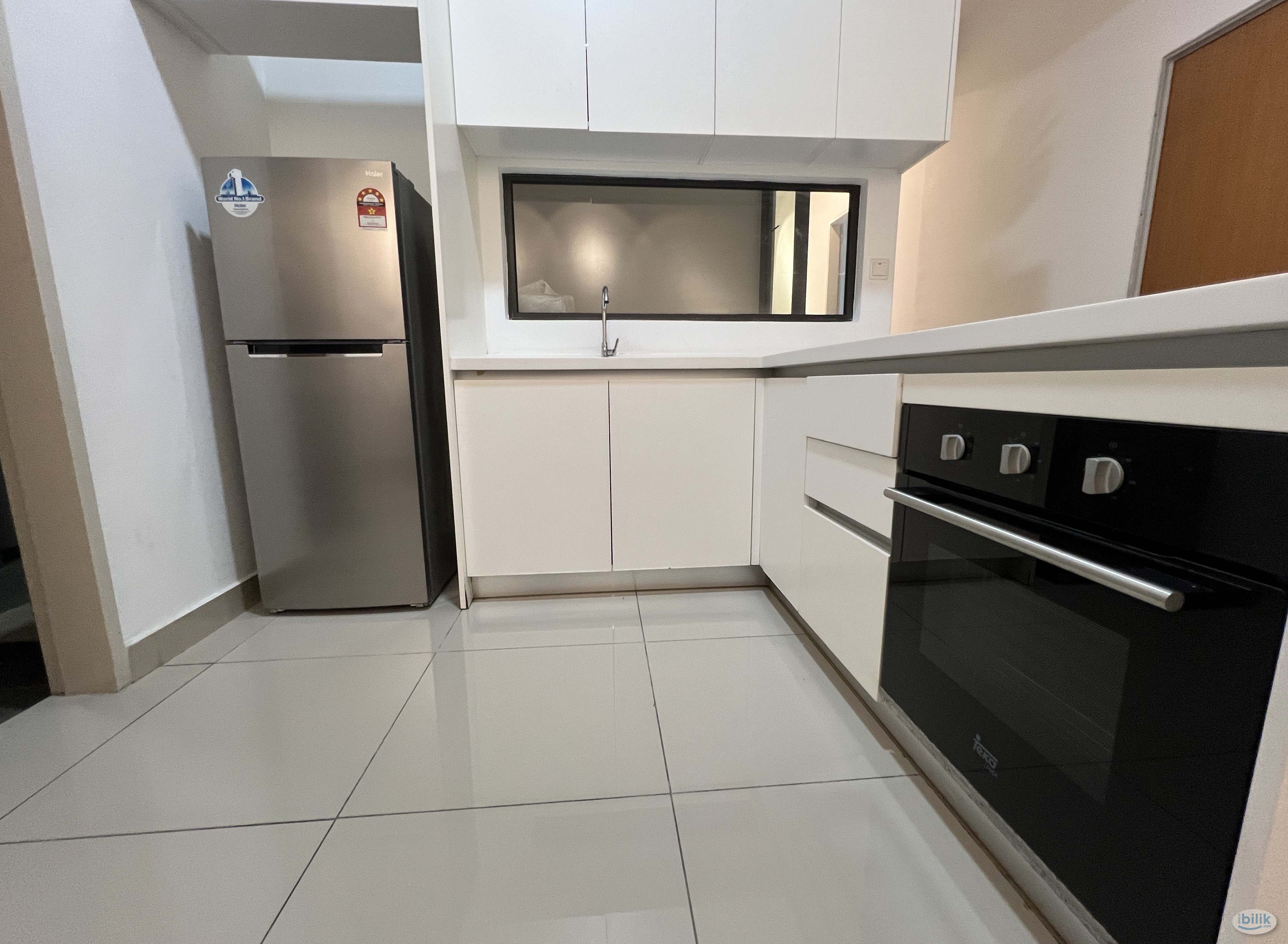 Single Room at Citizen, Old Klang Road - Image 5