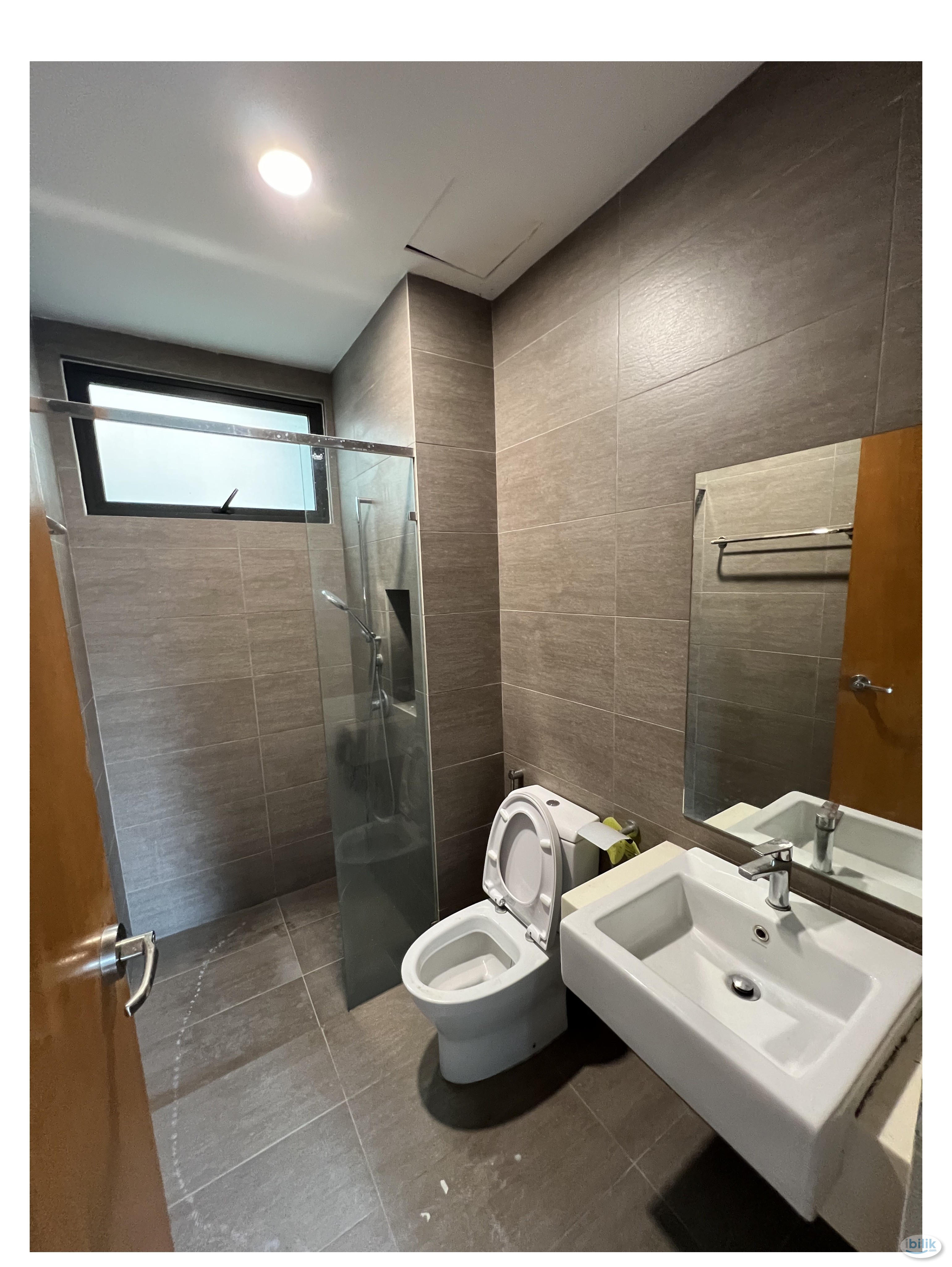 Single Room at Citizen, Old Klang Road - Image 2
