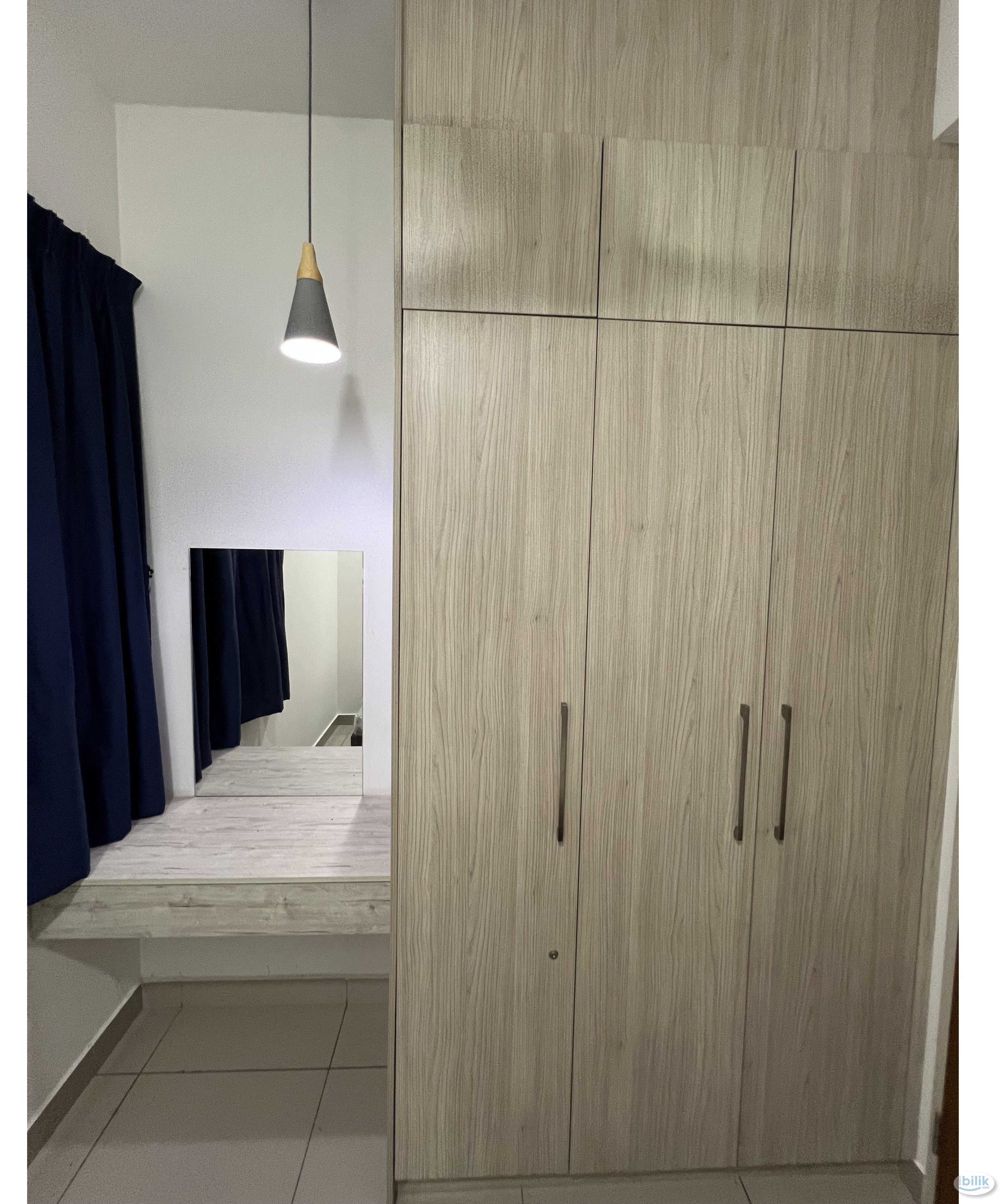 Single Room at Citizen, Old Klang Road - Image 3
