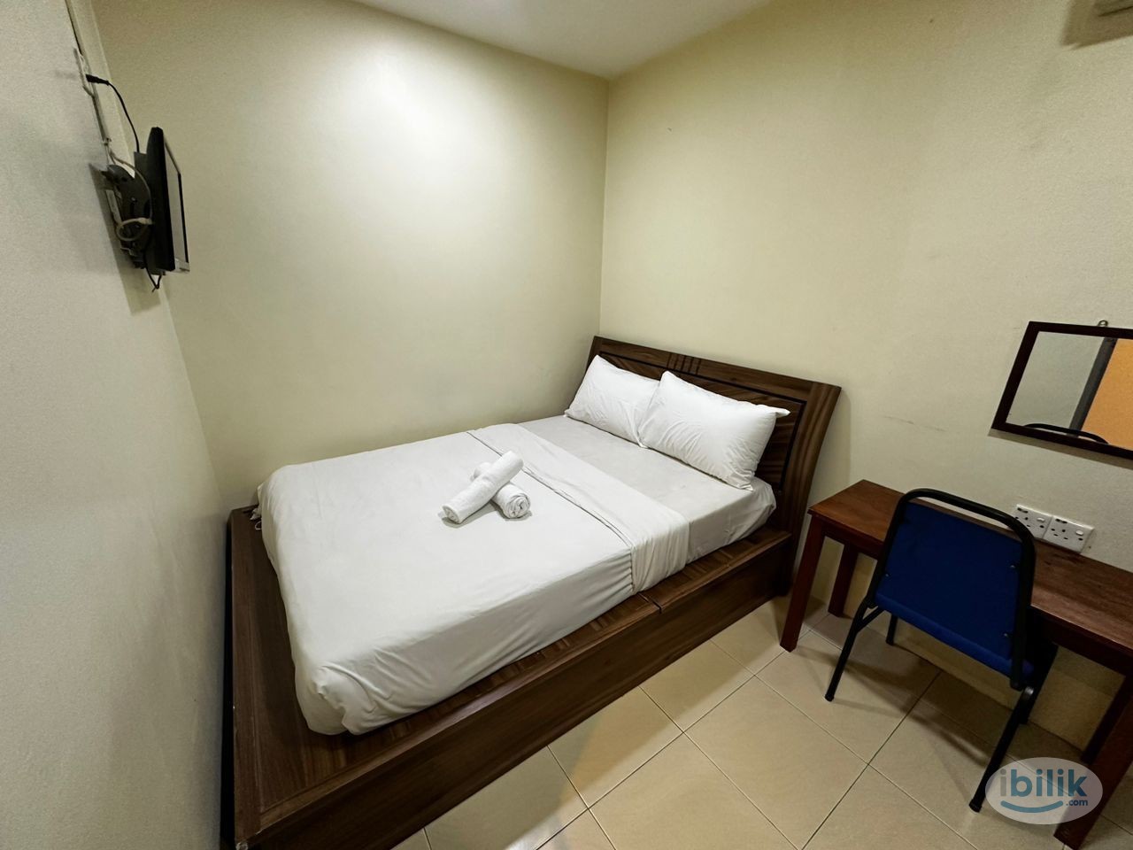 Zero Deposit Studio Unit @ Sri Rampai Business Park, Kuala Lumpur - Image 1