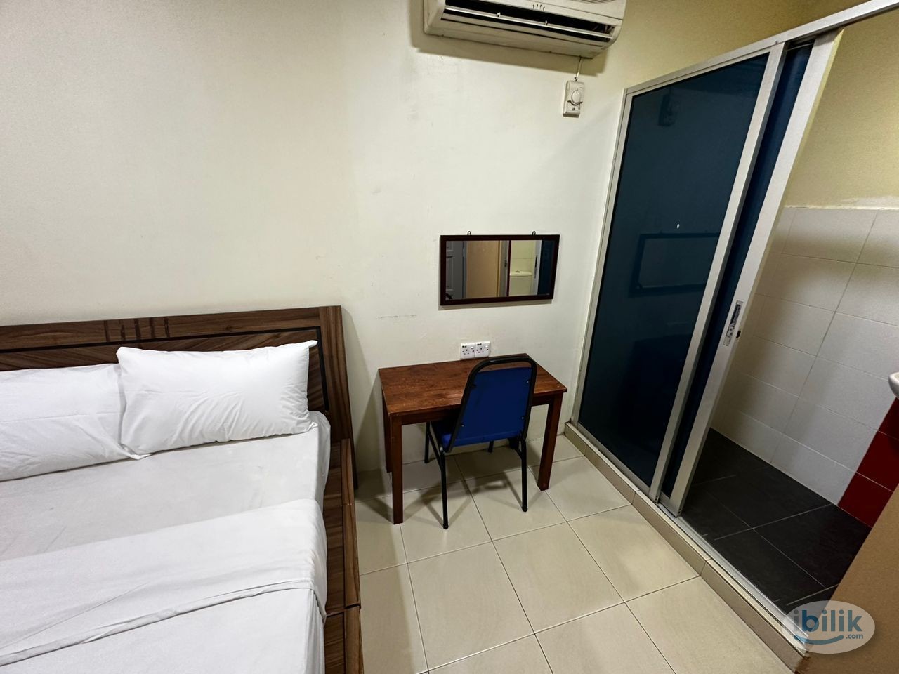 Zero Deposit Studio Unit @ Sri Rampai Business Park, Kuala Lumpur - Image 2