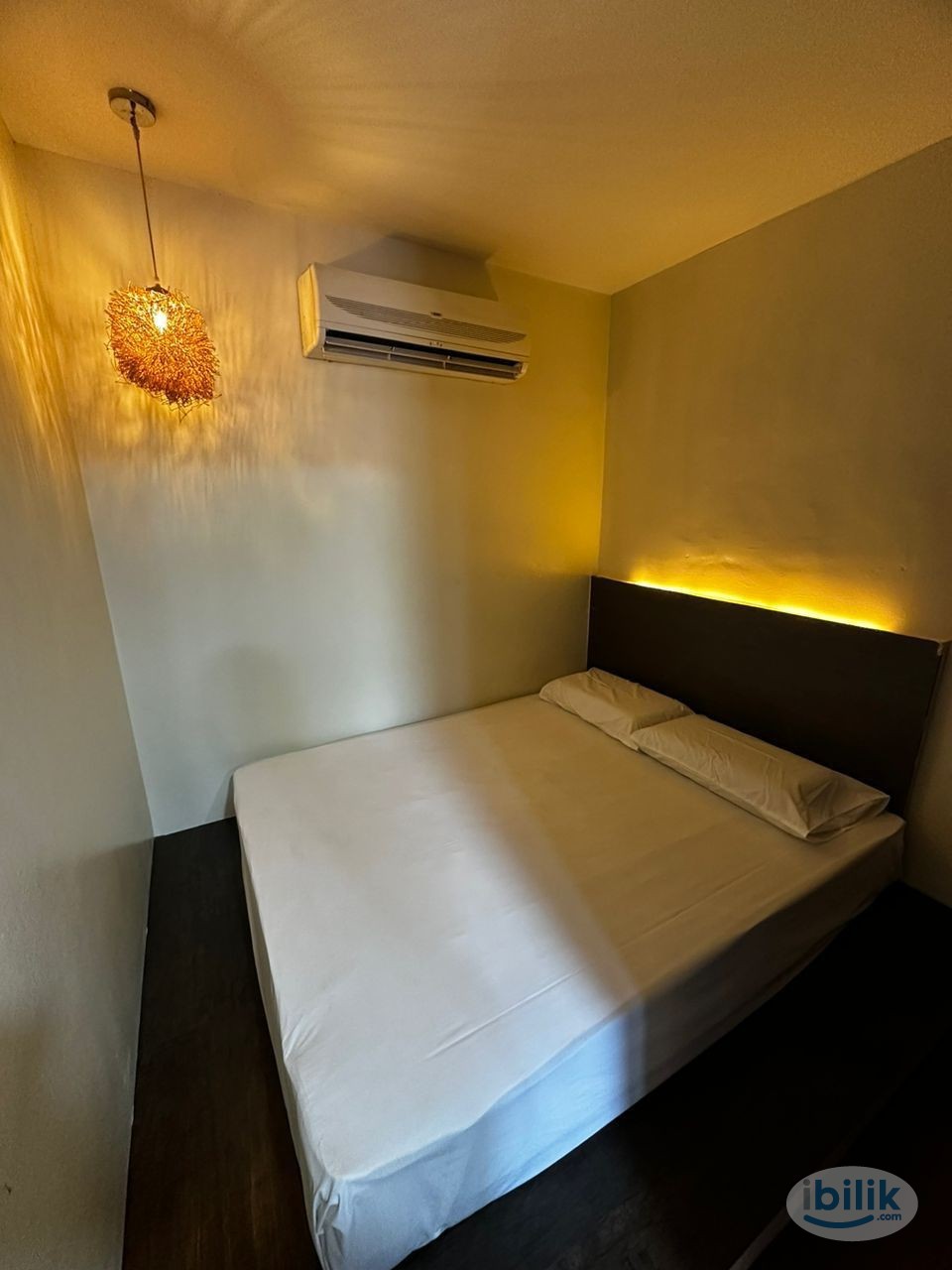 Zero Deposit Studio Unit @ Sri Rampai Business Park, Kuala Lumpur - Image 5