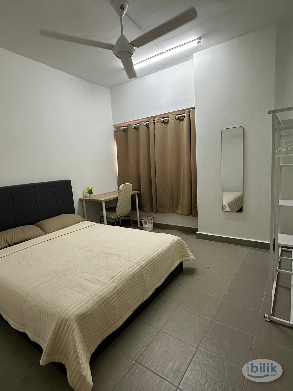 Deluxe Queen Room at The Vistana Residences, Titiwangsa - Image 1