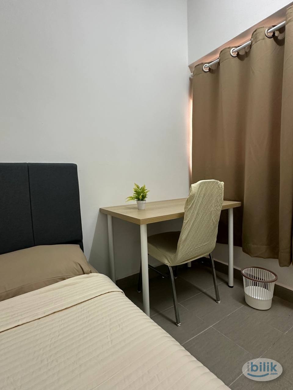 Deluxe Queen Room at The Vistana Residences, Titiwangsa - Image 2