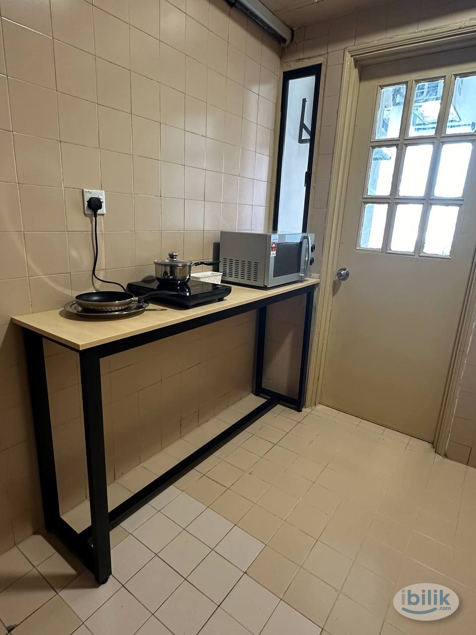 Deluxe Queen Room at The Vistana Residences, Titiwangsa - Image 4