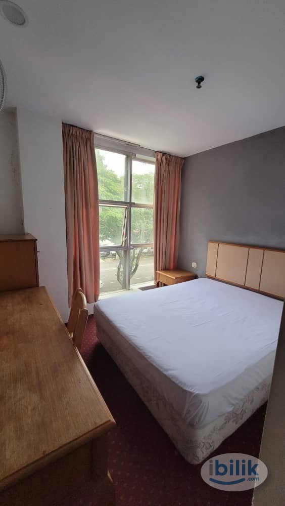⭐Zero Deposit Master Bedroom Attached Private Toilet 🚽 Walking Distance To Puchong jaya LRT Station - Image 1