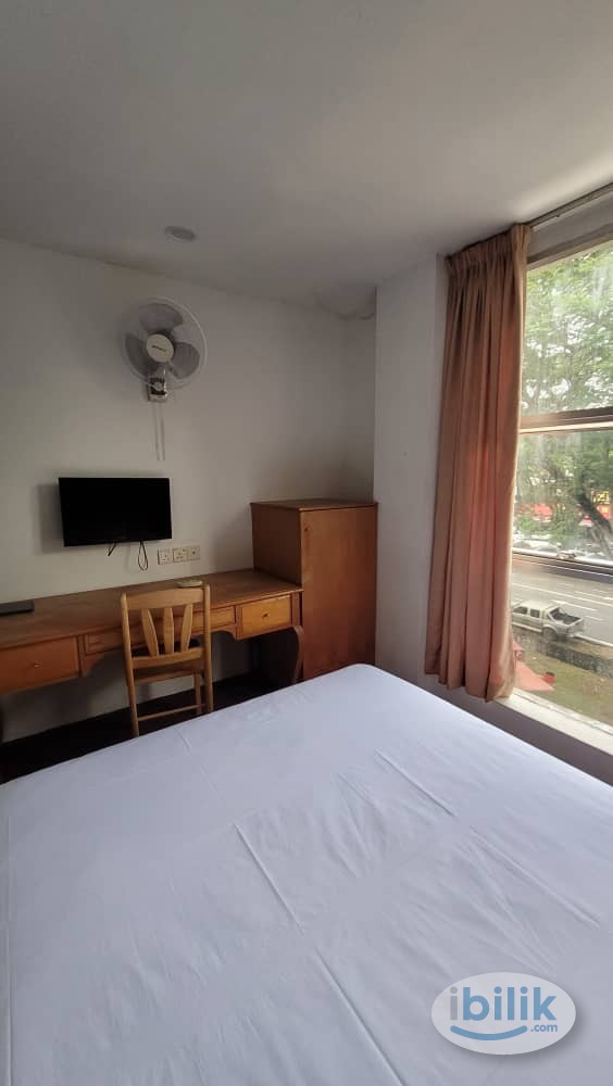 ⭐Zero Deposit Master Bedroom Attached Private Toilet 🚽 Walking Distance To Puchong jaya LRT Station - Image 2