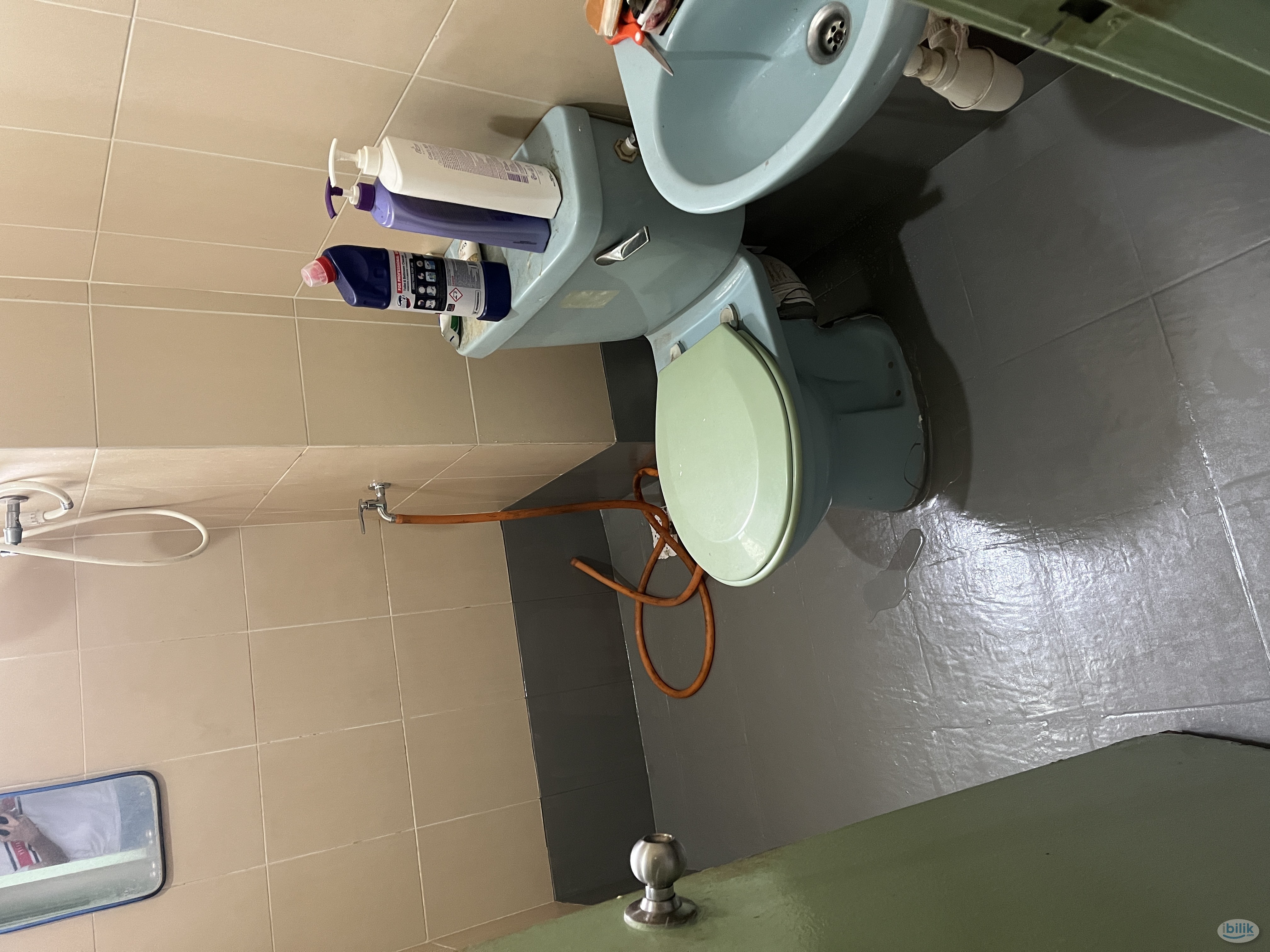 Small Room at Bandar Kinrara, Puchong - Image 1