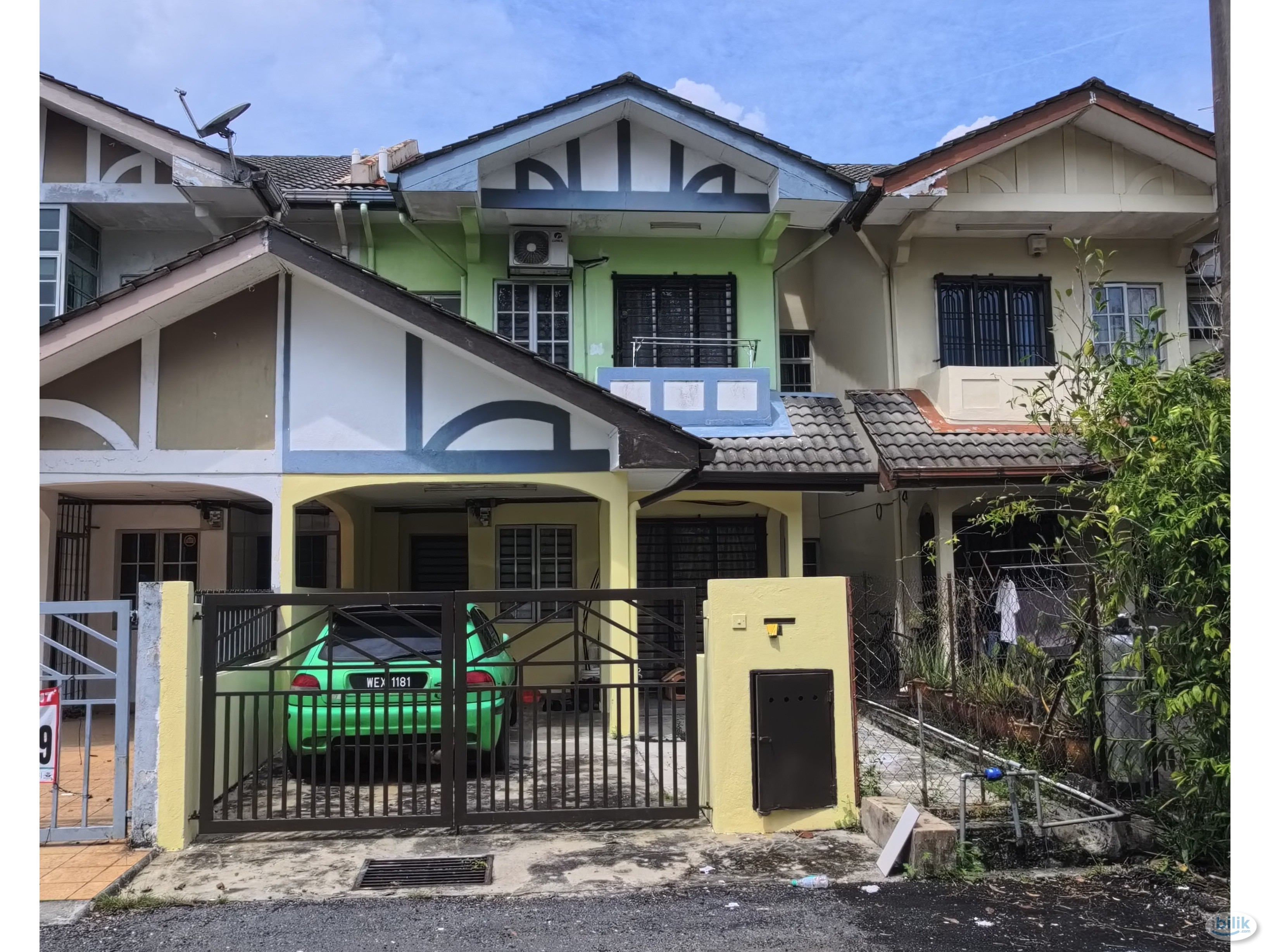 Small Room at Bandar Kinrara, Puchong - Image 2