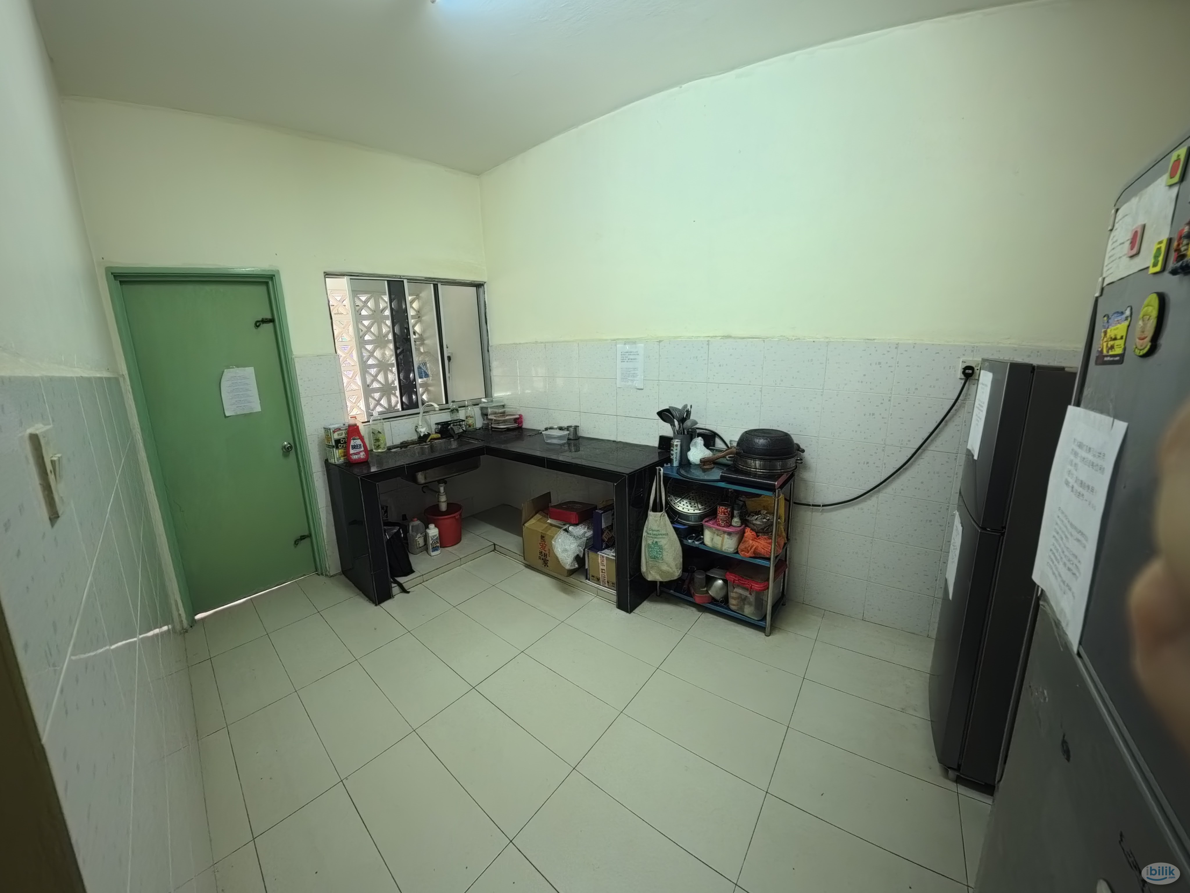 Small Room at Bandar Kinrara, Puchong - Image 5