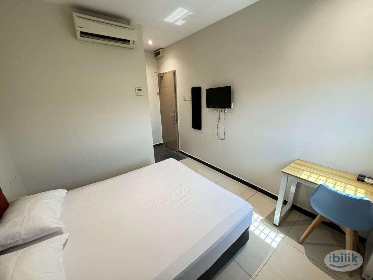 (Swan Cottage) Private Bathroom🛏️ Available Master Room at PJS8 with 6 min🚶‍♂️ to Mentari LRT - Image 2