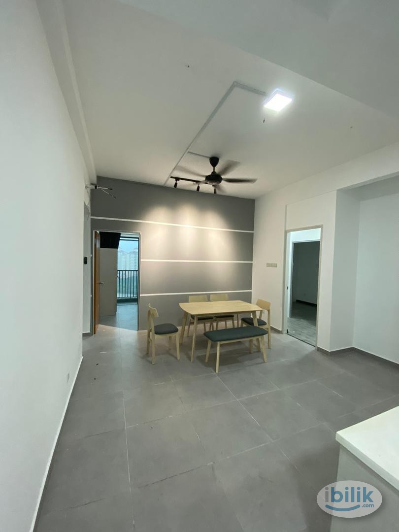 Master Room at D'Sands Residence, Old Klang Road - Image 4