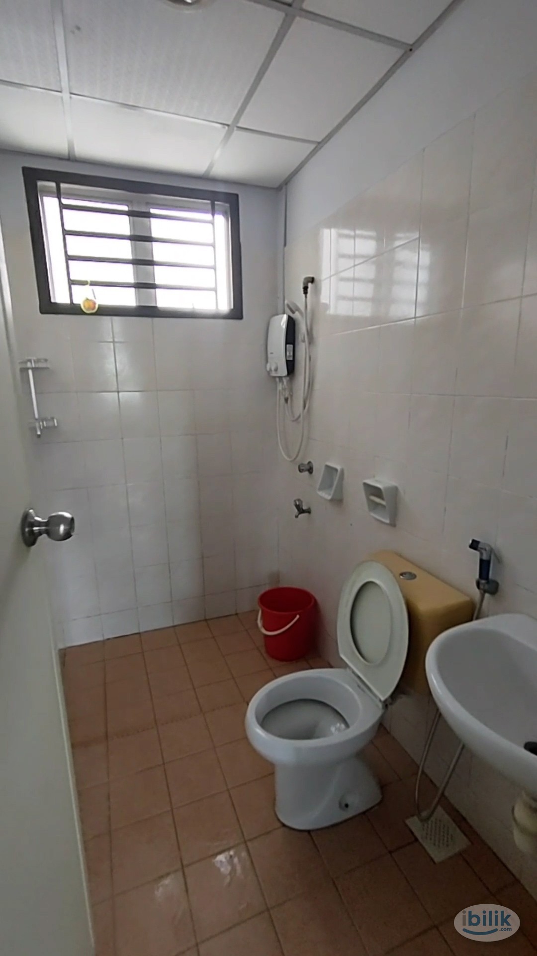 Master Room at Gelang Patah, Johor Bahru - Image 4