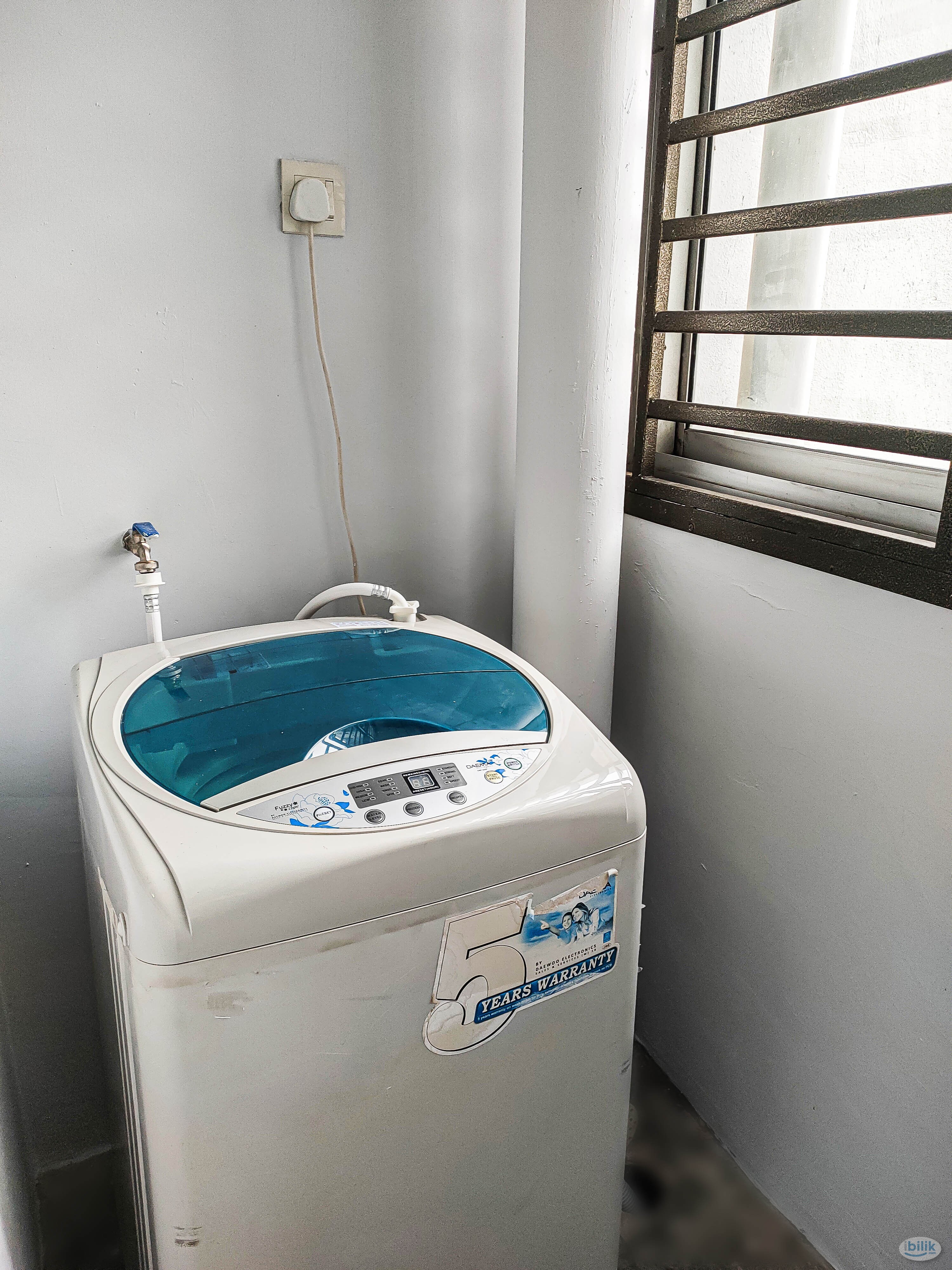Middle Room at Gelang Patah, Johor Bahru - Image 3