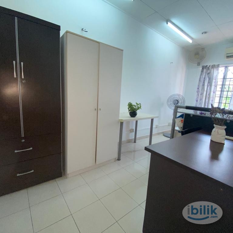 Single Room at PJS 9, Bandar Sunway - Image 1