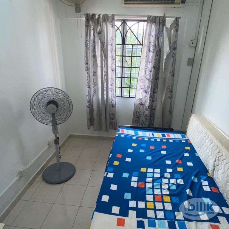 Single Room at PJS 9, Bandar Sunway - Image 2