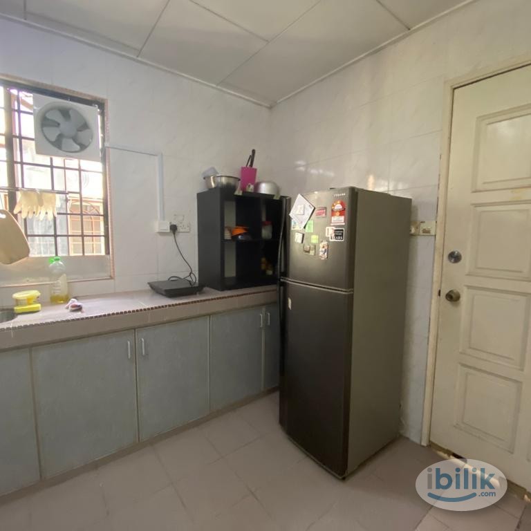Single Room at PJS 9, Bandar Sunway - Image 4