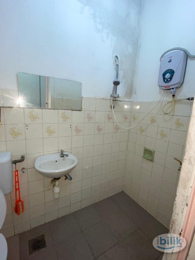 Single Room at PJS 9, Bandar Sunway - Image 5