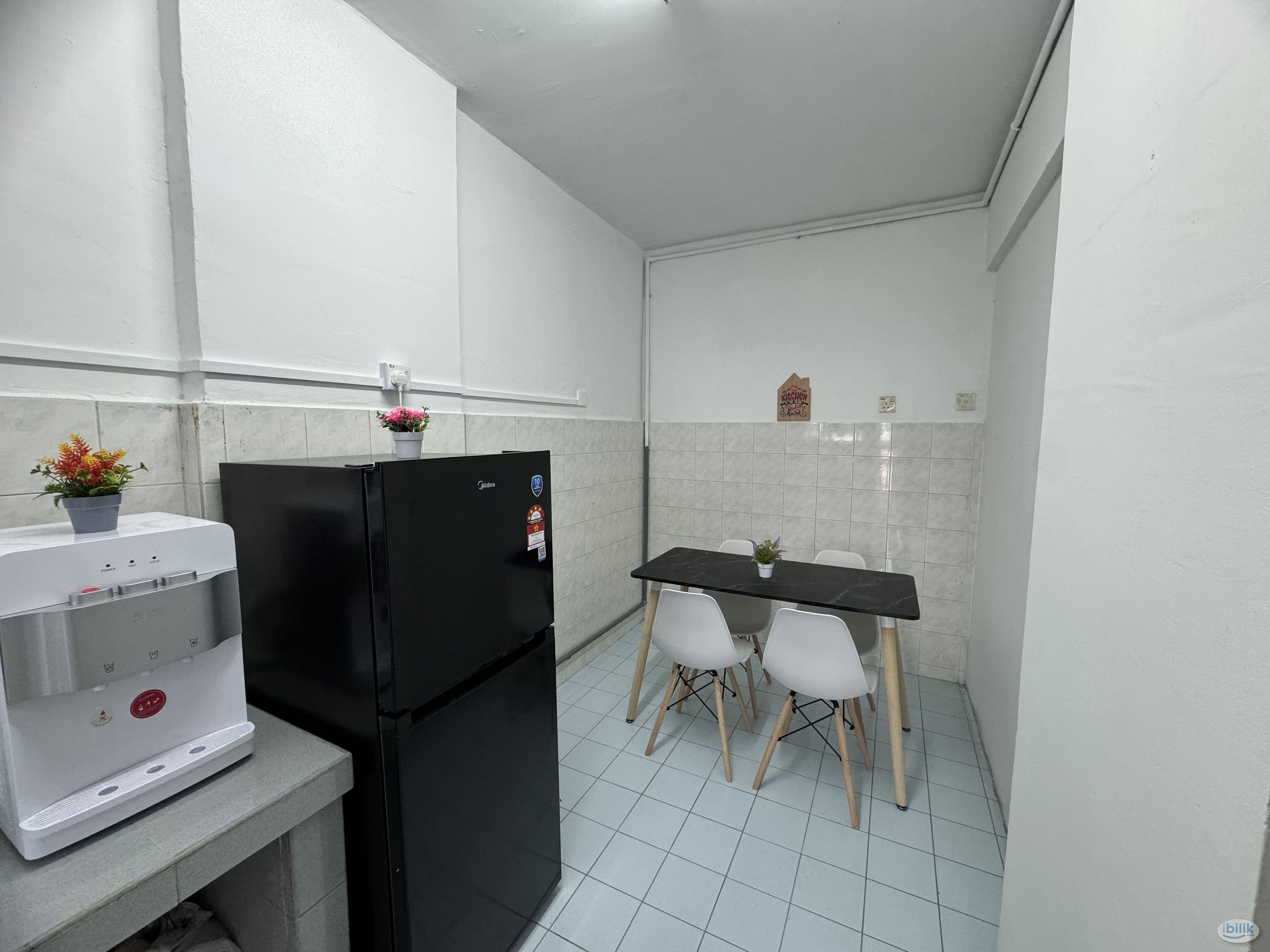 Single Room at Sentul, Kuala Lumpur - Image 3