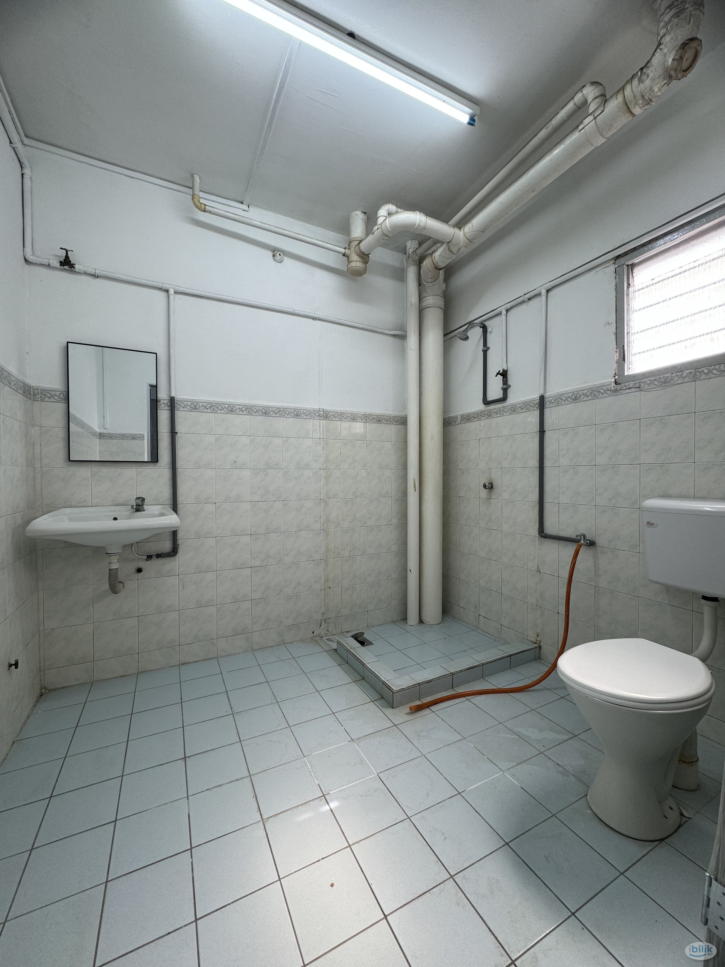 Single Room at Sentul, Kuala Lumpur - Image 5
