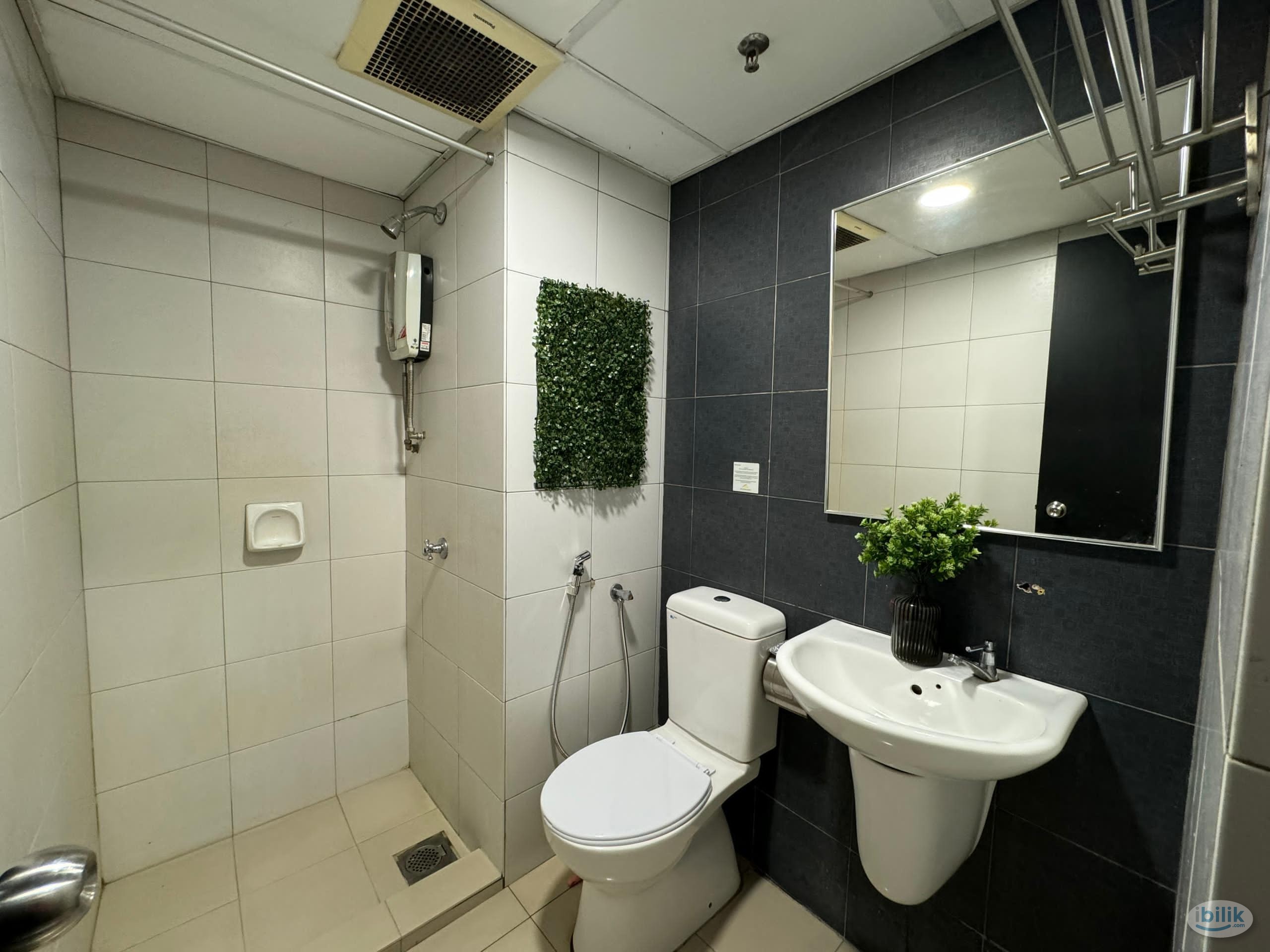 🎛0% deposit option🎨 🏦cozy privateroom & privatebathroom✈ - Image 2