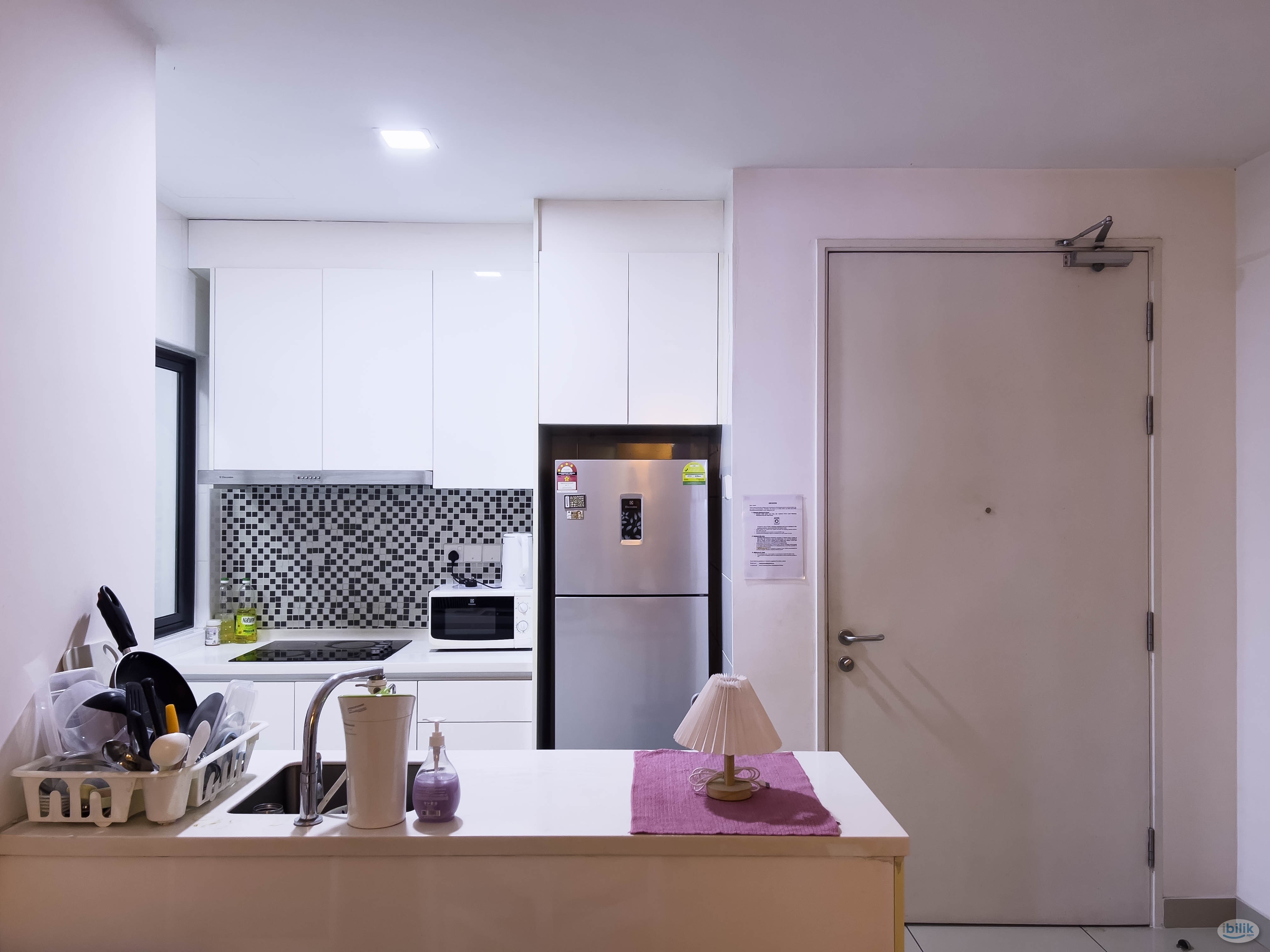 Affordable Single Room at Paramount Utropolis @ Glenmarie, Shah Alam - Image 4