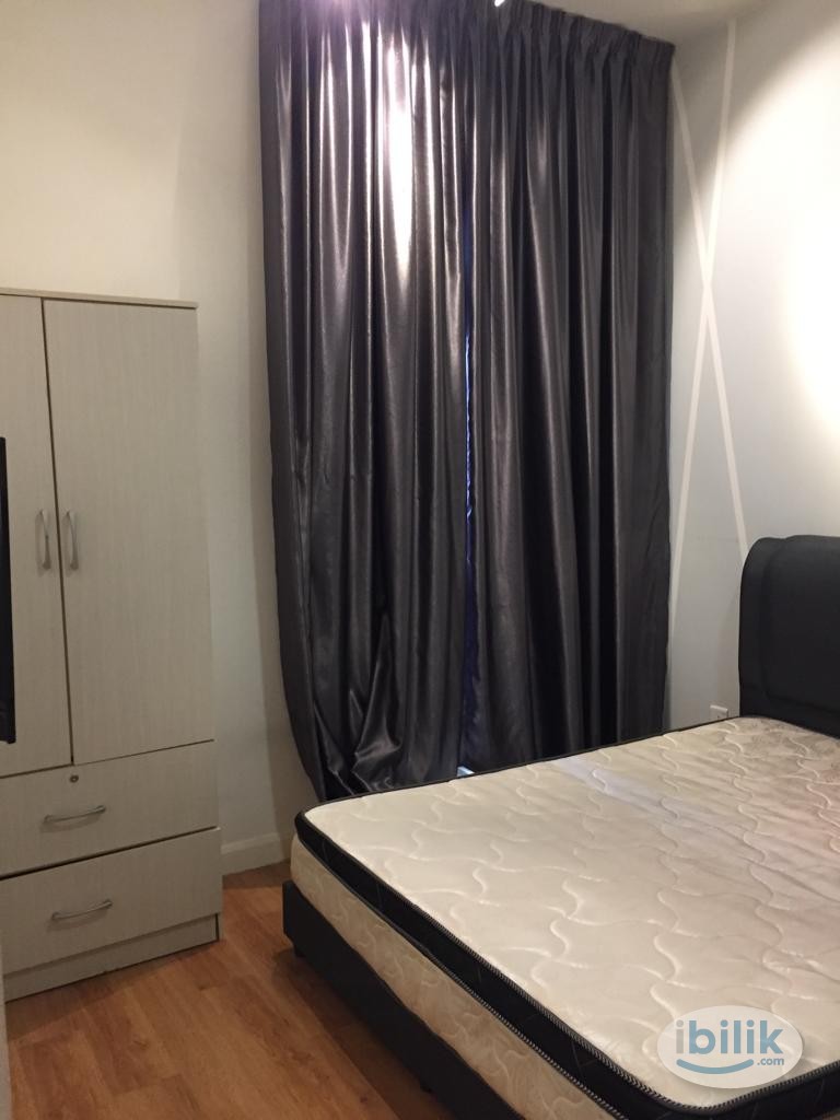 Studio Room at Paramount Utropolis @ Glenmarie, Shah Alam - Image 2