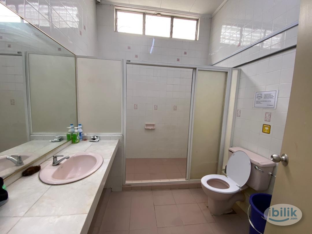 [ Female ONLY ] Single Room @ PJS 9 Bandar Sunway - Image 5