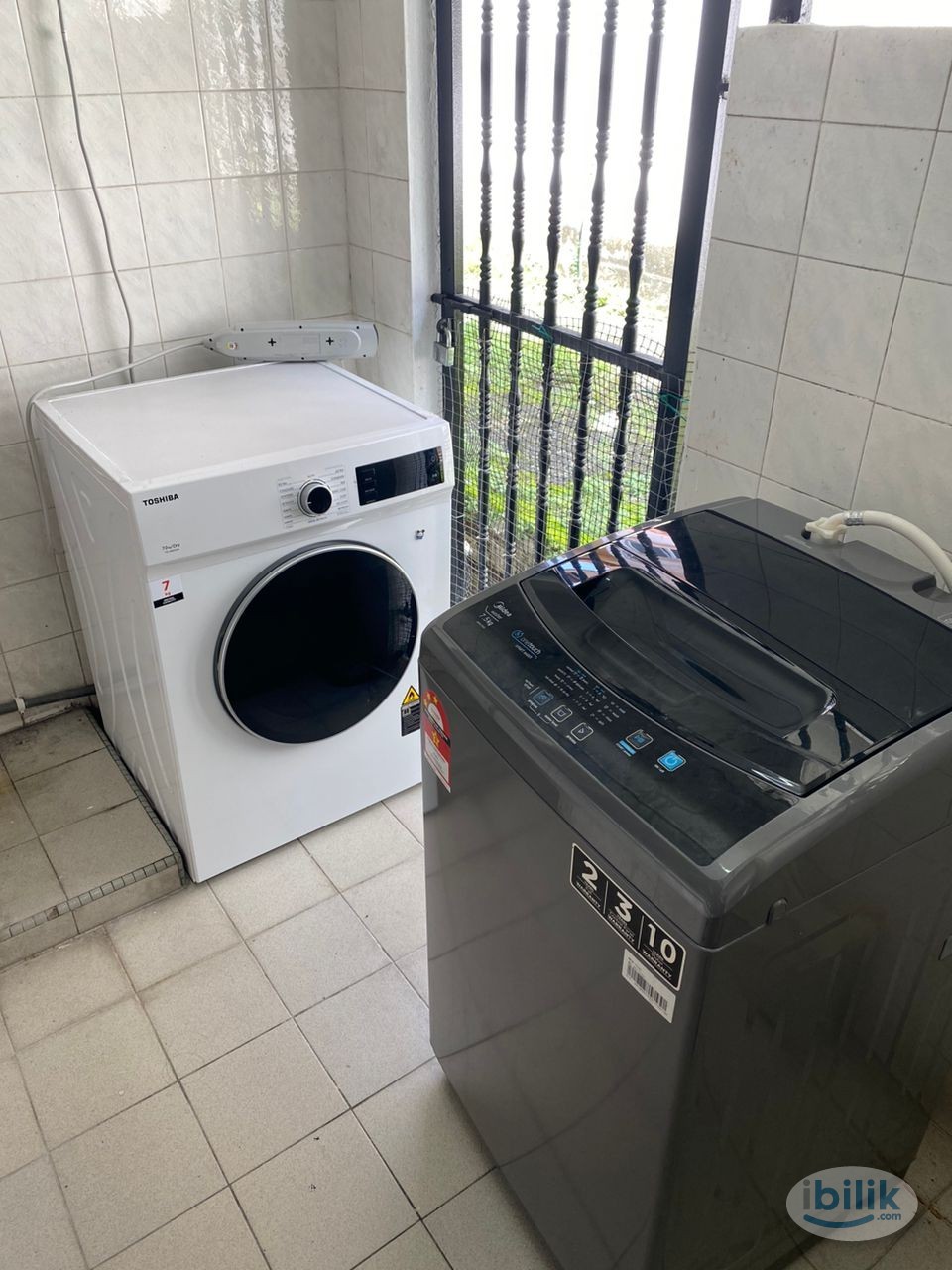 [ Female ONLY ] Single Room @ PJS 9 Bandar Sunway - Image 1