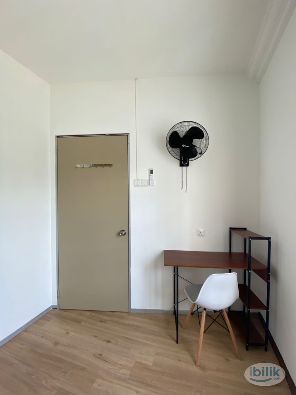 [ Female ONLY ] Single Room @ PJS 9 Bandar Sunway - Image 2