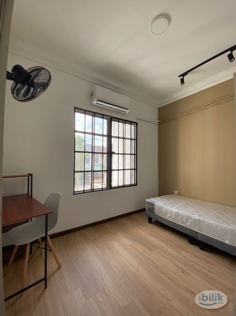 [ Female ONLY ] Single Room @ PJS 9 Bandar Sunway - Image 3