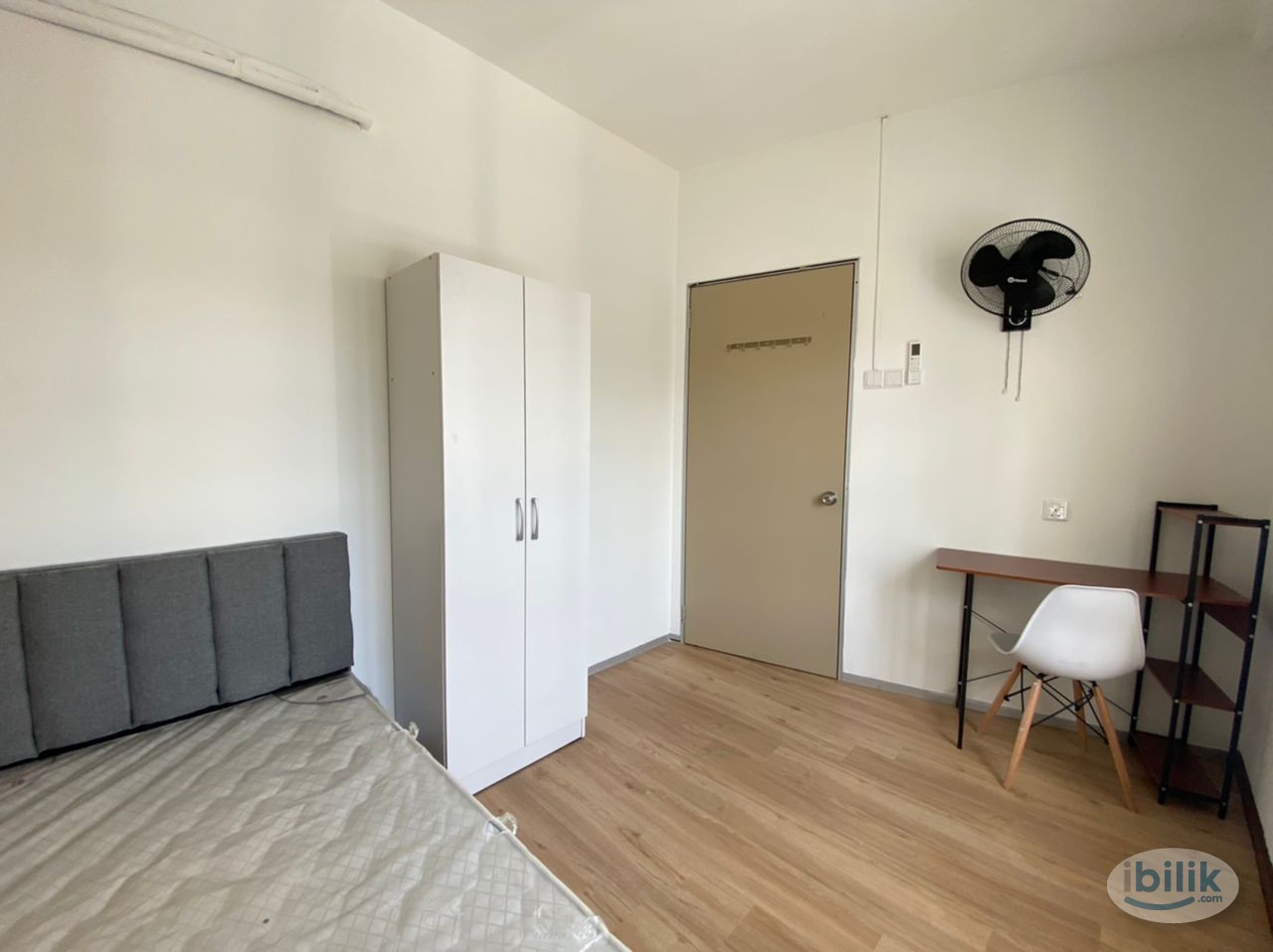 [ Female ONLY ] Single Room @ PJS 9 Bandar Sunway - Image 4