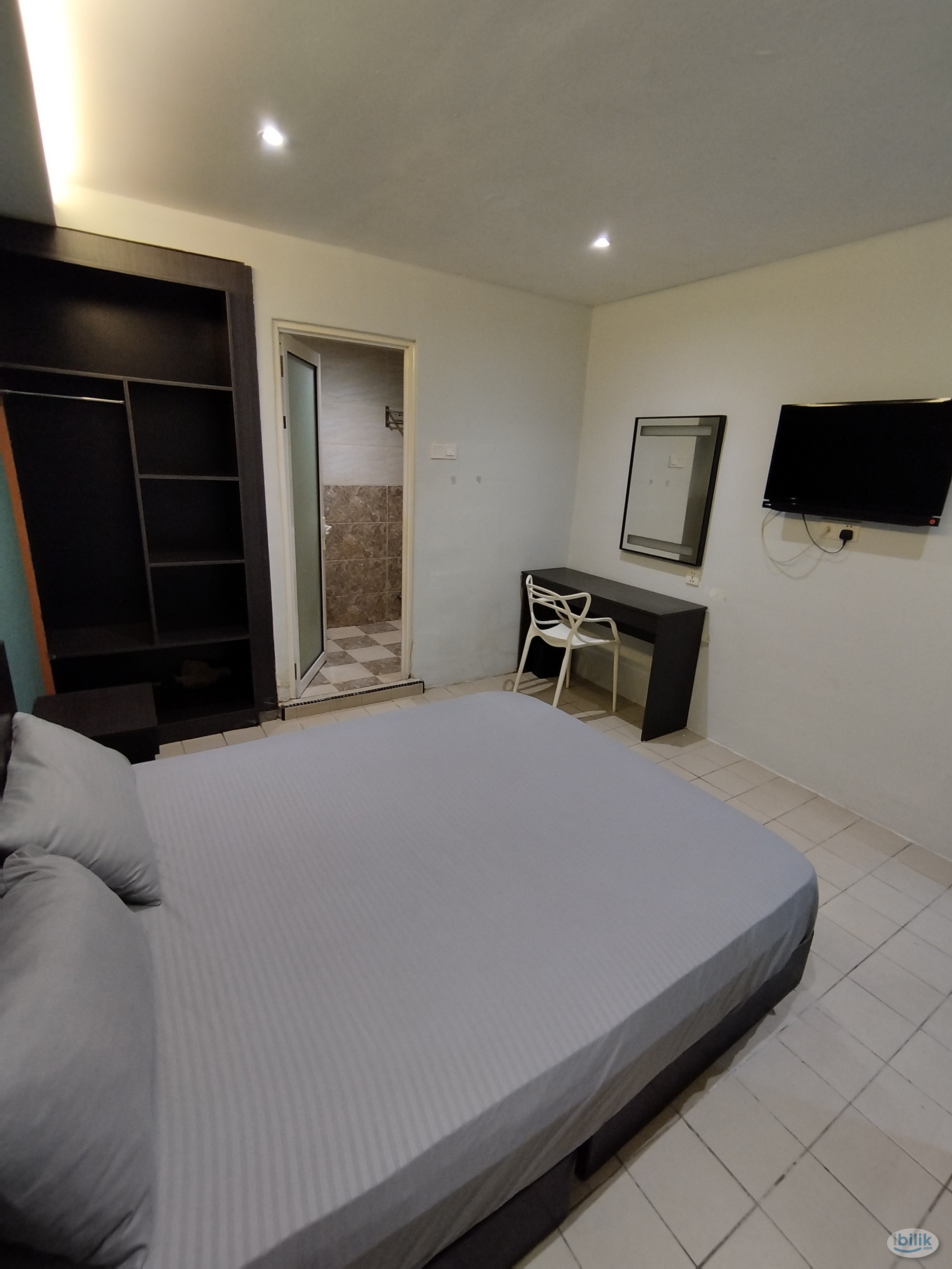 Study at Sunway Monash University❓ Room for Rent attach Private Toilet near Bandar Sunway - Image 4