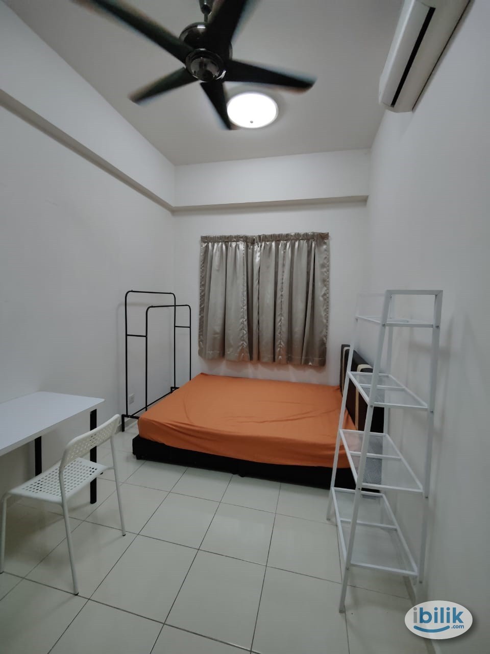 🏠⭐🏘️[Walking distance to MRT Kota Damansara]🏘️⭐🏘️Middle Room at I Residence, Kota Damansara⭐🏠 - Image 1